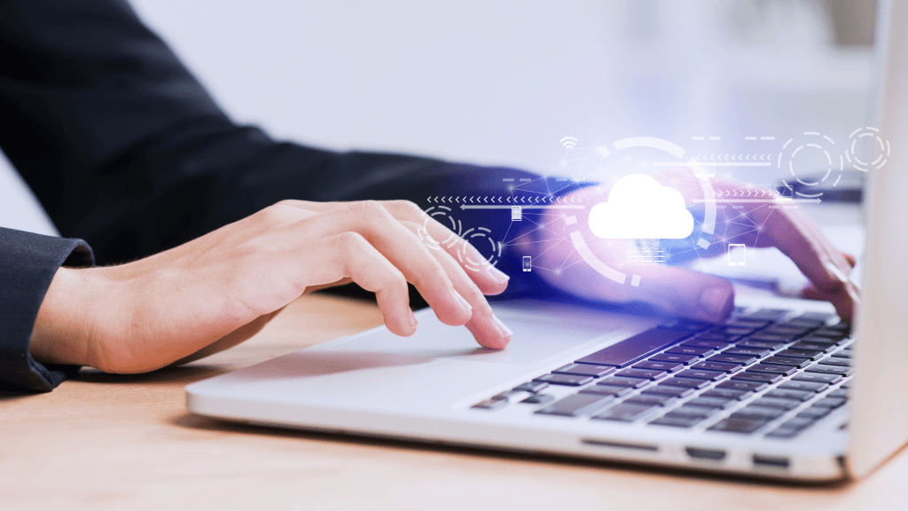 Salesforce API Integration & Management Services - Zehntech