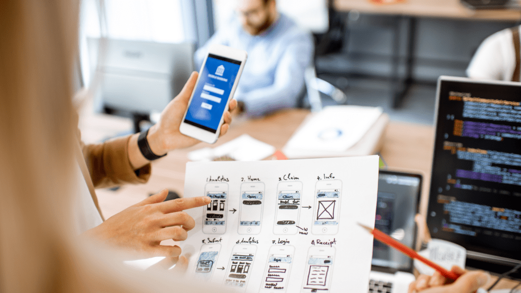 Progressive Web App Development Services - Zehntech