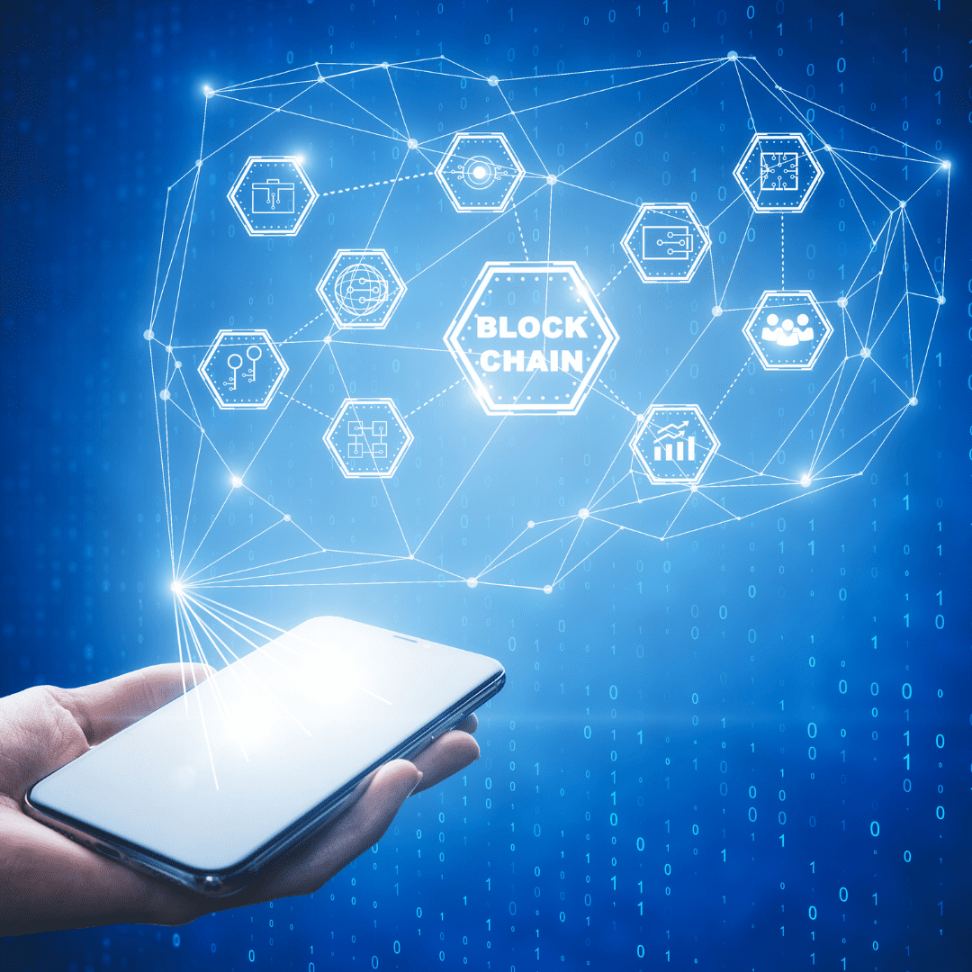 Blockchain Services - Development, Consulting, Integration, Testing