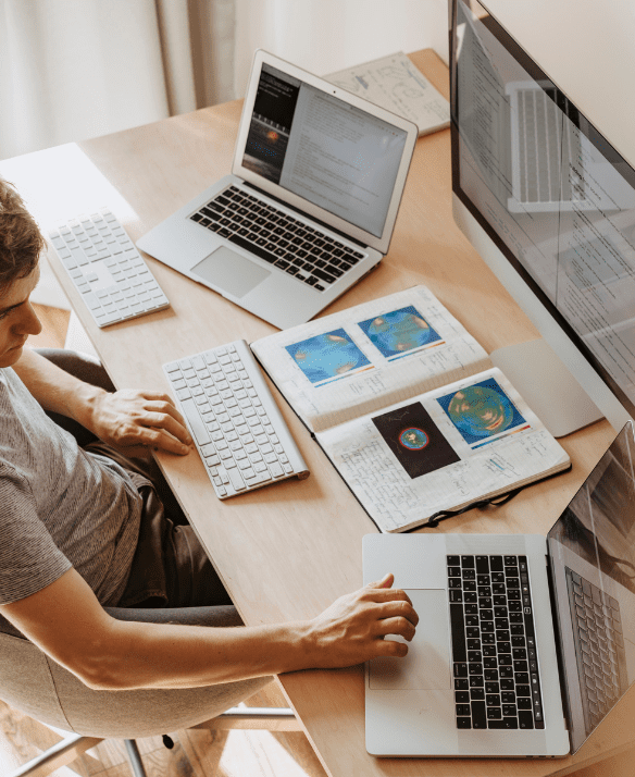 A Guide to Seamless Integration of Multiple Odoo Modules