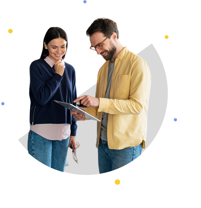 Zehntech Odoo experts ready to help