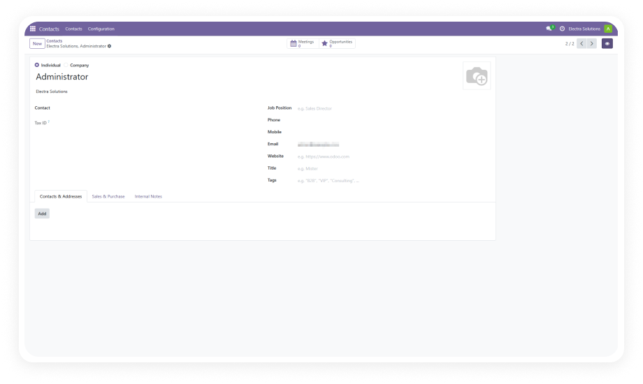 Global Hide and Show Chatter